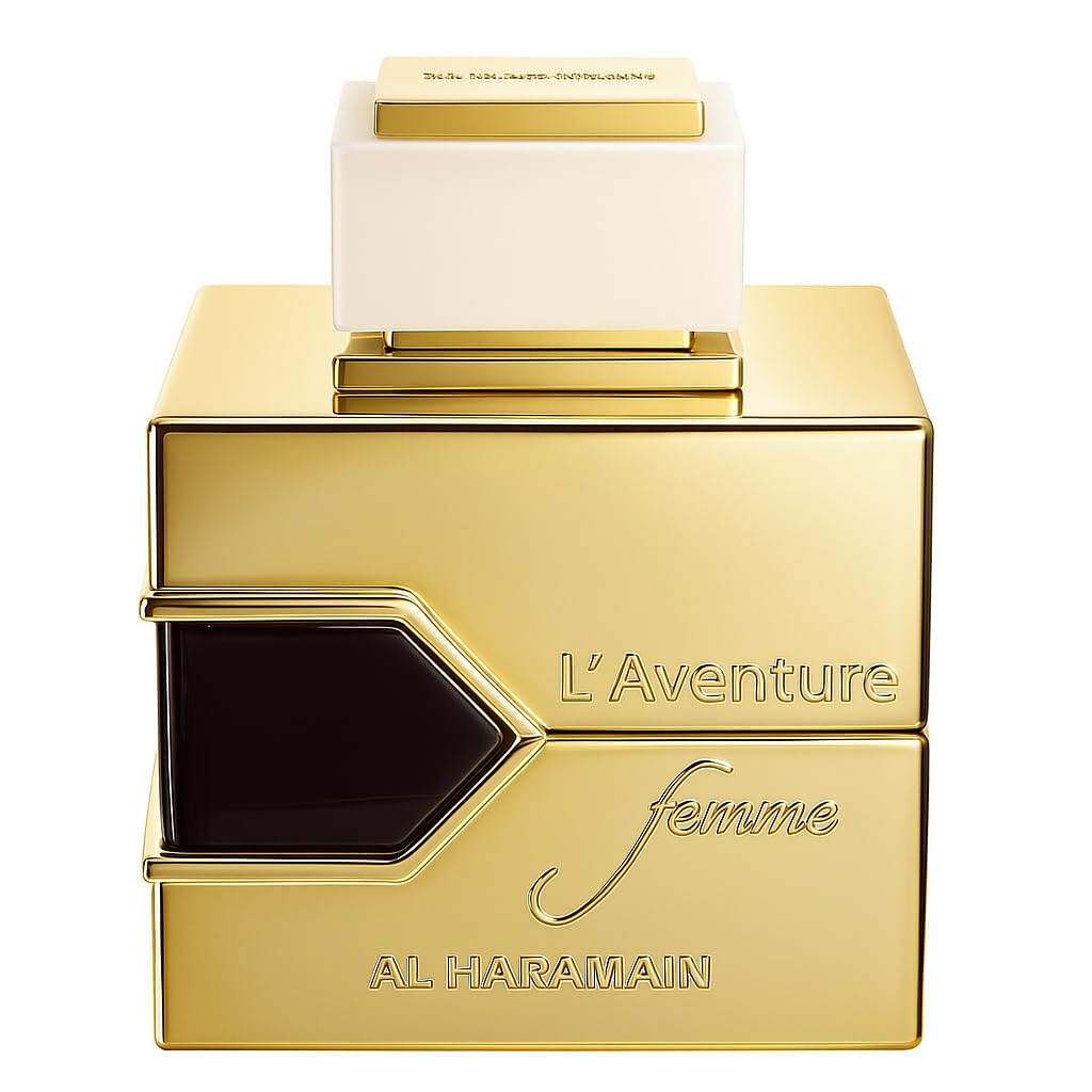 Al Haramain L'Aventure Femme Eau de Parfum