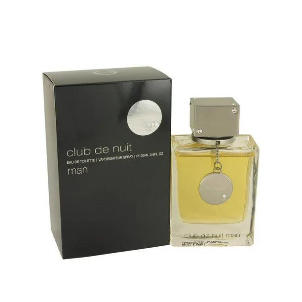 Armaf Club de Nuit Eau de Toilette