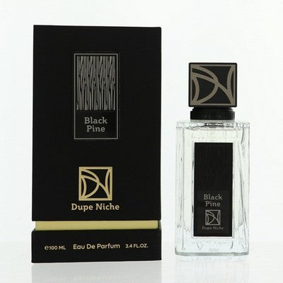 Black Pine Eau de Parfum
