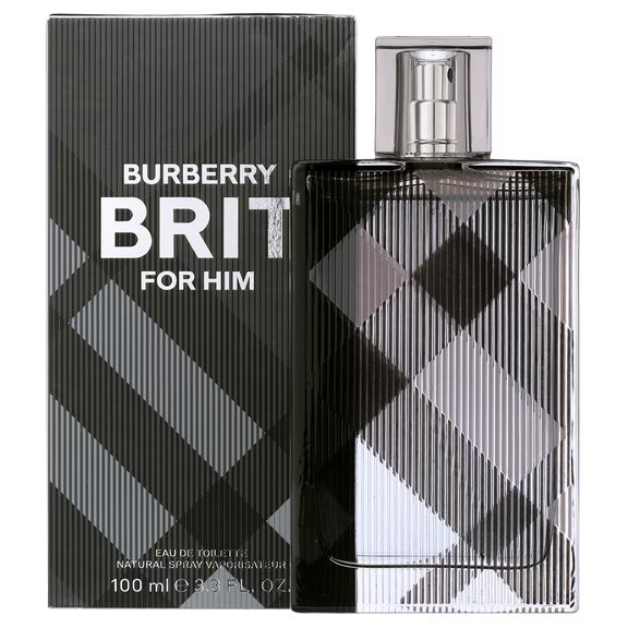 Burberry Brit for Men Eau de Toilette