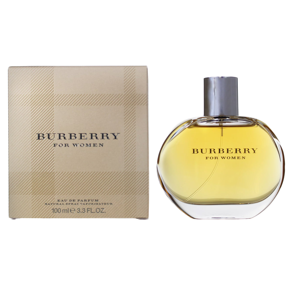 Burberry Classic for Women Eau de Parfum