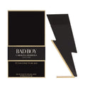 Carolina Herrera Bad Boy Eau de Toilette