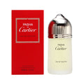 Cartier Pasha de Cartier Eau de Toilette