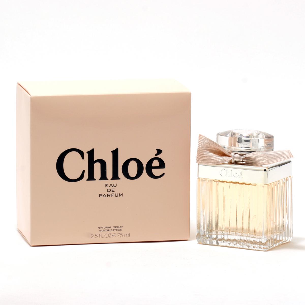 Chloe by Chloe Eau de Parfum
