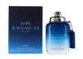 Coach Man Blue Eau de Toilette