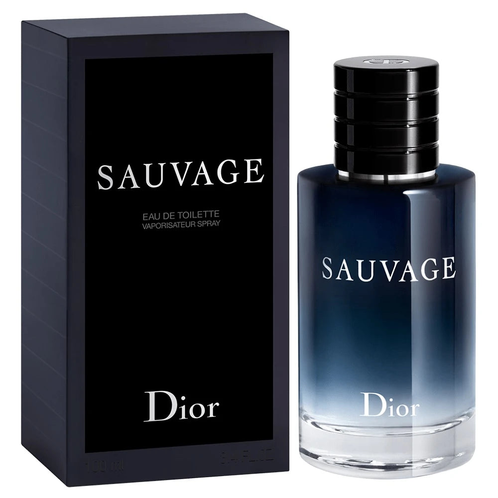 Dior Sauvage Eau de Toilette