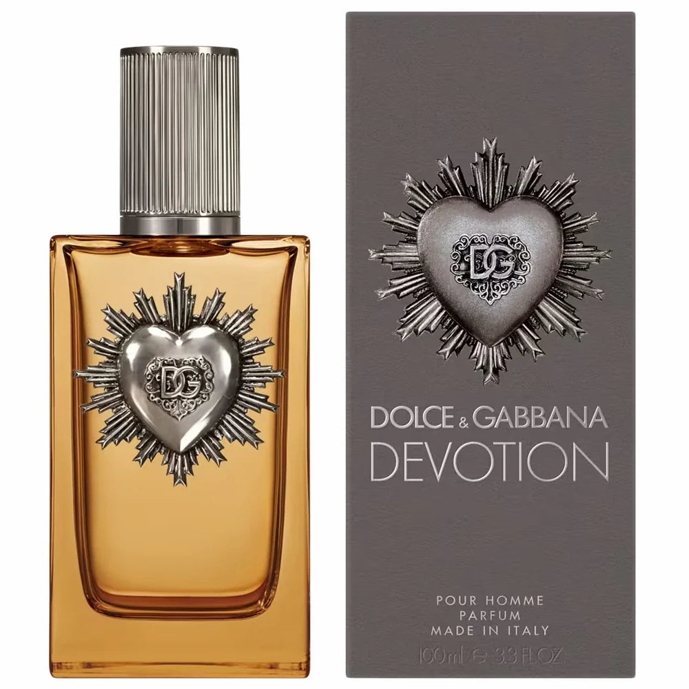 Dolce and Gabbana Devotion Eau de Parfum