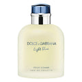 Dolce and Gabbana Light Blue for Men Eau de Parfum