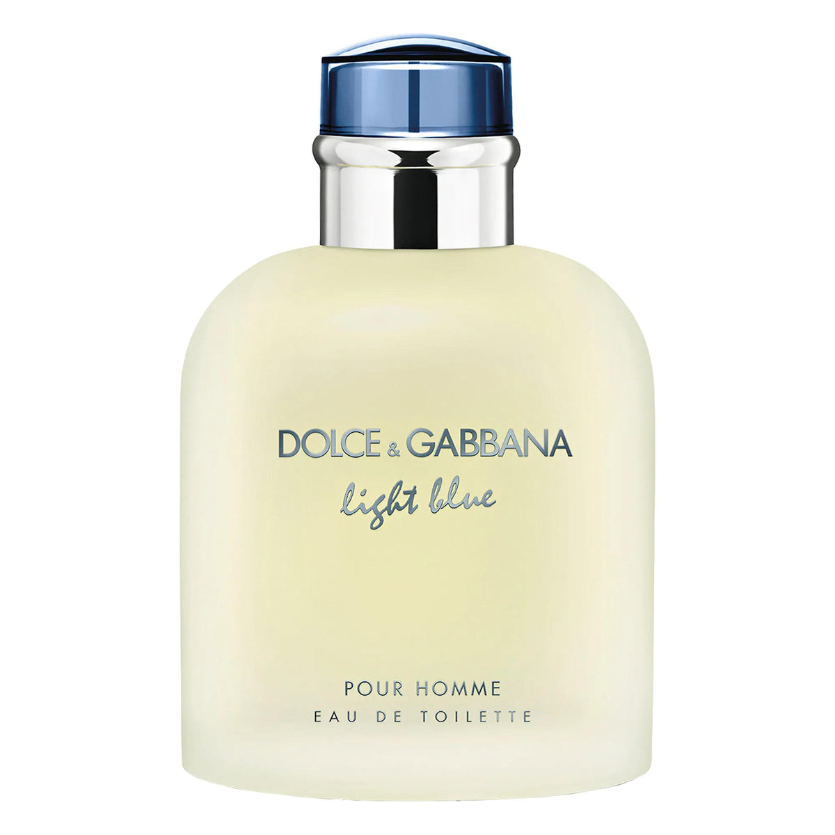 Dolce and Gabbana Light Blue for Men Eau de Parfum