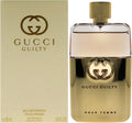 Gucci Guilty Pour Femme Eau de Toilette