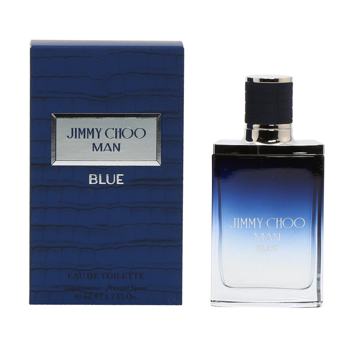 Jimmy Choo Man Blue Eau de Toilette