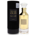 Lattafa Velvet Oud Eau de Parfum