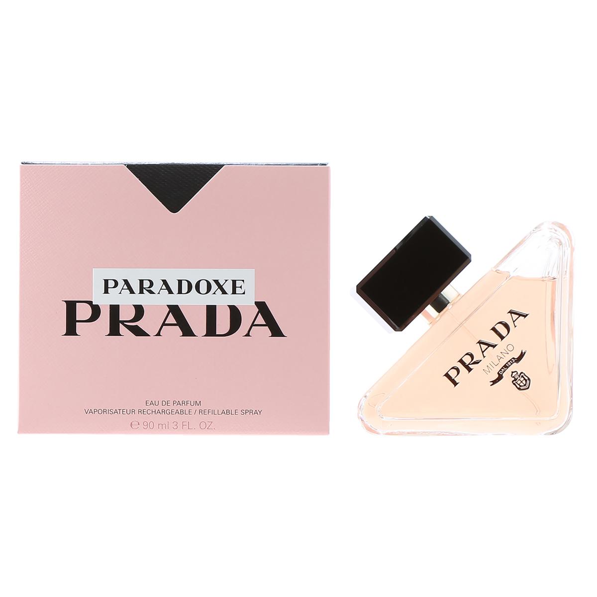 Prada Paradoxe Eau de Parfum