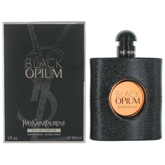 YSL Black Opium Eau de Parfum